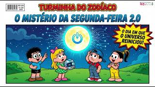 Meu Astral - Horóscopo do Dia: Segunda feira, 19 de janeiro de 2026 screenshot 5