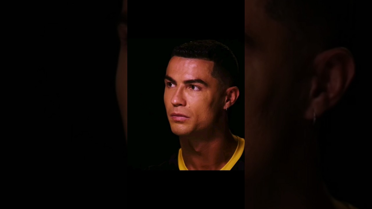 Ronaldo's best ever goal