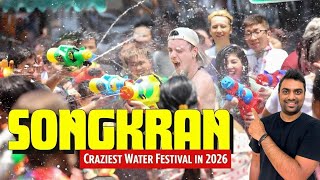 Songkran 2026: Why Every Indian Should Visit THAILAND for the Worlds Biggest Water Fight! screenshot 5