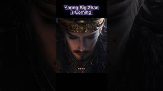Young Big Zhao is Coming to Where Winds Meet CN #WhereWindsMeet #wwmccps4 #ActionRPG