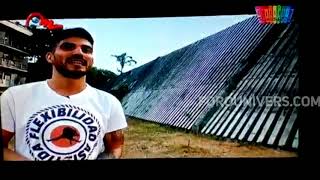 Zapping Tdt Venezuela - Julio 2018