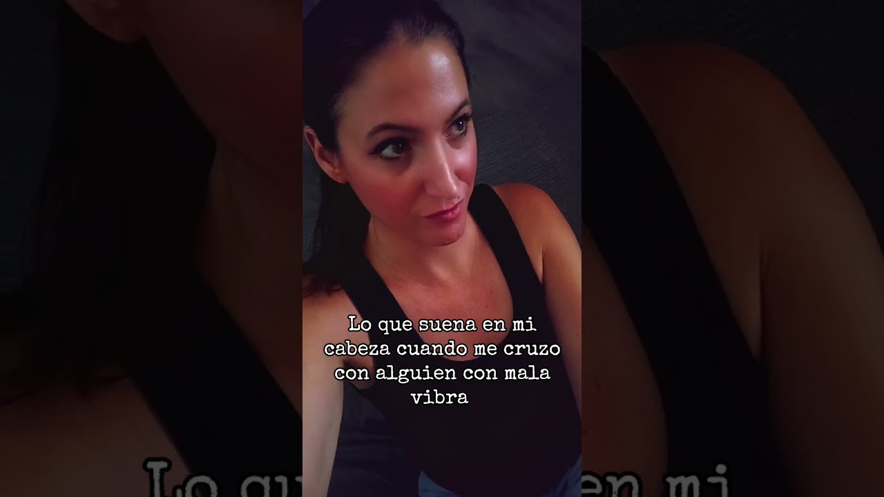 ASÍ SUENA MI CABEZA / Mala vibra✨ 