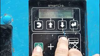 Genie 4047 Muestra Error de Inclinación | Calibración del Sensor de Nivel Paso a Paso