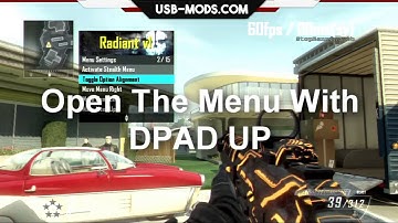 [BO2] New Mod Tutorial   Online   No Jailbreak xbox & ps3