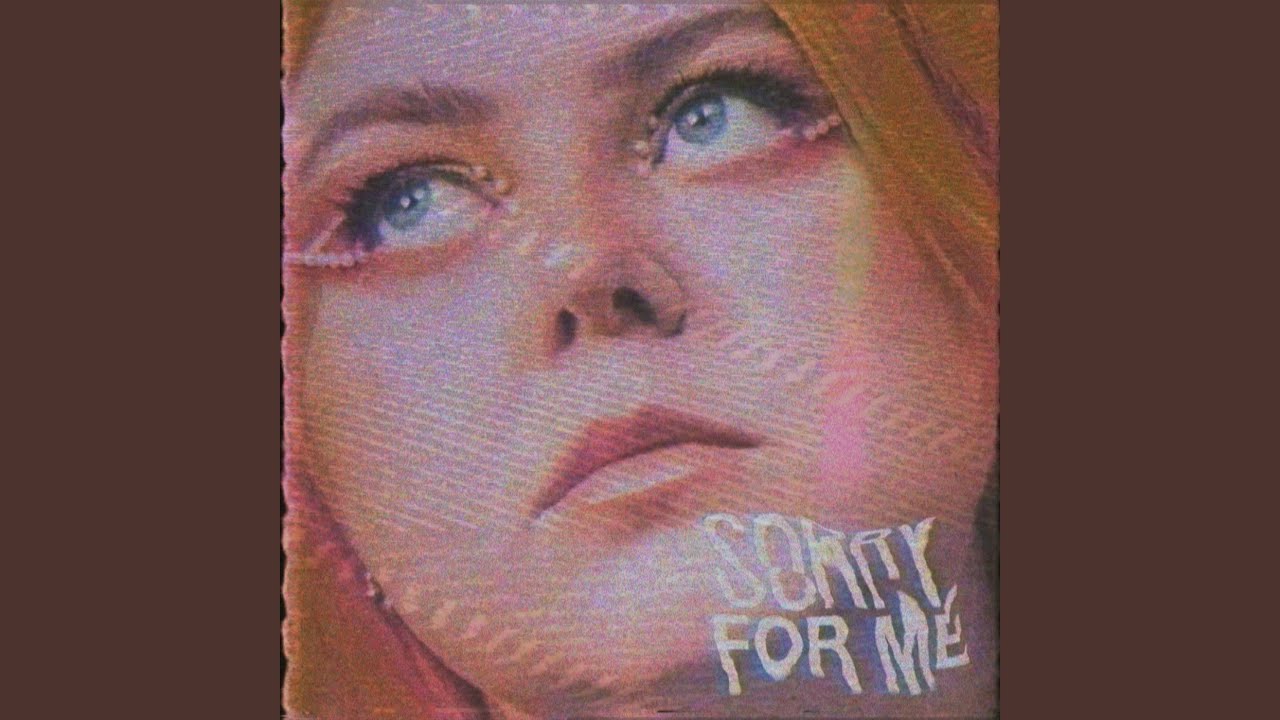Sorry For Me