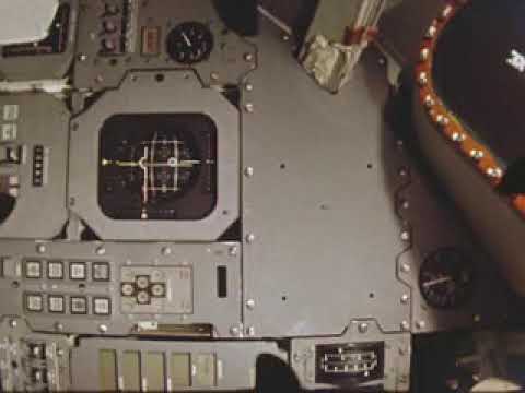 Apollo 6 - 16MM ONBOARD FILM