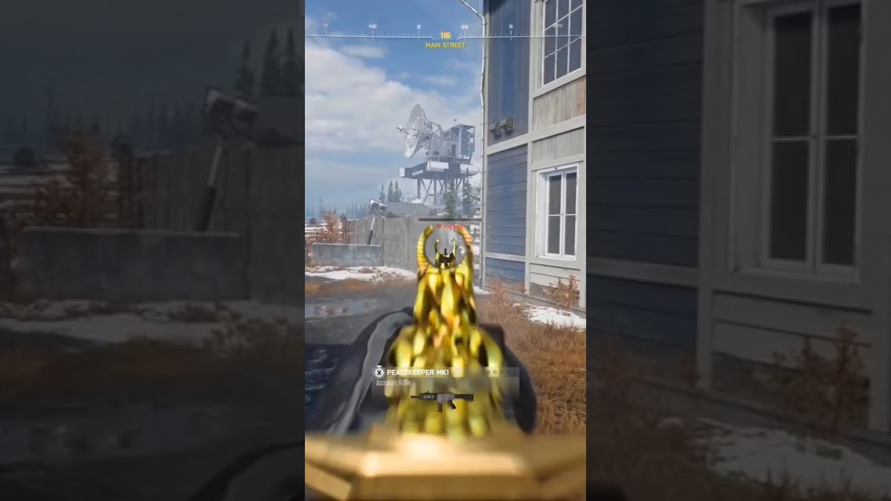 cod bo7 bot practice ... 