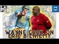 Wayne cook on eric bieniemy as ucla bruins offensive coordinator  legendary ucla football stories