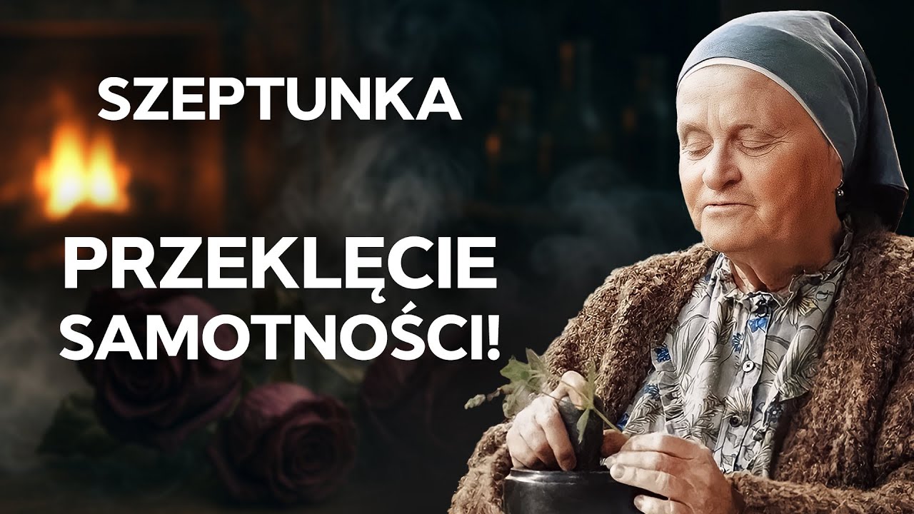 🥀 Kto rzucił klątwę celibatu? – Serial Szeptunka | Seriale po polsku