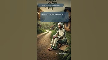 Influencing others with language.Sức Mạnh Ngôn Từ