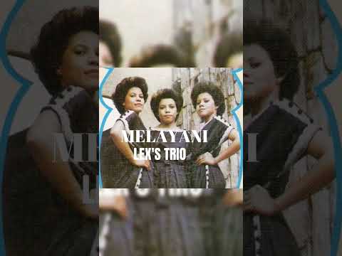 Kaleb \u0026 Angie tabuh gendang, Lex Trio menyanyi.