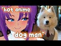 Do NOT the DOG