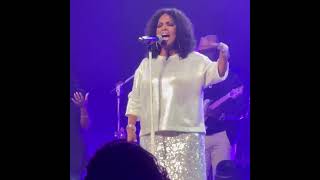 2023 cece winans The Goodness Tour was awesome