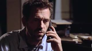 House - Fake British Accent