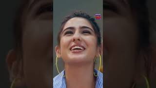 Find out what qualities Sara Ali Khan searches in her partner.