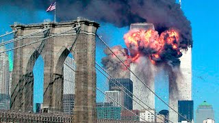 Remembering 9/11 Through Iconic Photos