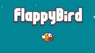 HOW TO DOMINATE FLAPPY BIRD LIKE A BEAST screenshot 4