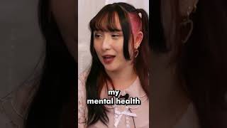 Famous Why she quit being an idol Profile