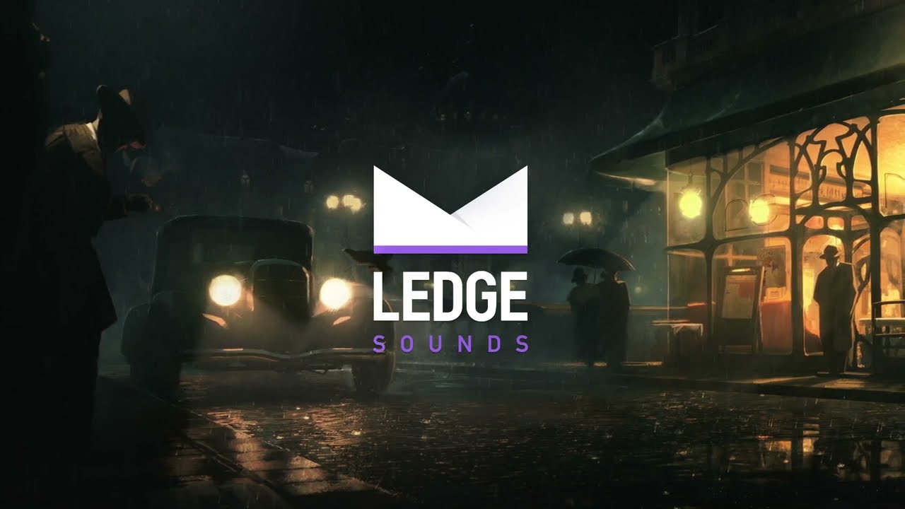 Dave Catalyst - Blue Yesterdays