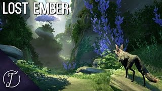 Lost Ember - Kickstarter of the Week #1