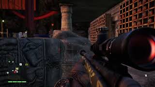 Far Cry 4 Terminando A Fortaleza N Do Far Cry 4