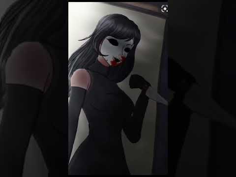 Jeff And Jane The Killer Edit 