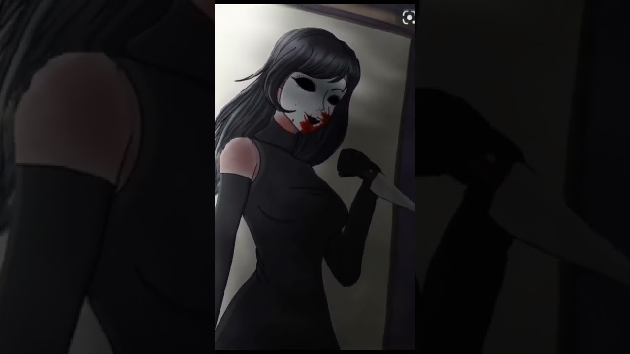 Jeff and Jane the killer edit