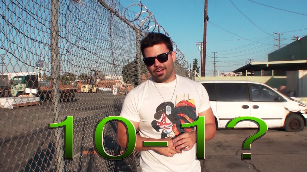 10-1 - Film Industry Index ( Jett Jansen )