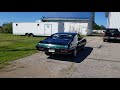 This is just crazy  dci motorsports big cam low compression pontiac 406