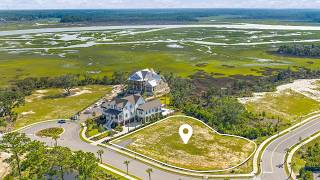 905 Fish Camp Daniel Island, SC 29492 905 Fish Camp Daniel Island, SC 29492