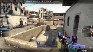 M4 ACE Clutch D2 - Killbox