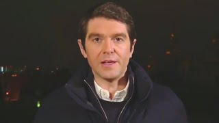 Fox News correspondent Benjamin Hall safely out of Ukraine | FOX 7 Austin