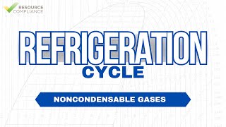 Noncondensable Gases