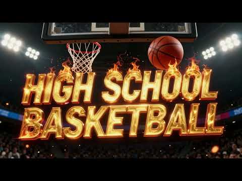 Blue Ridge Early College vs Nantahala Girls Basketball Varsity