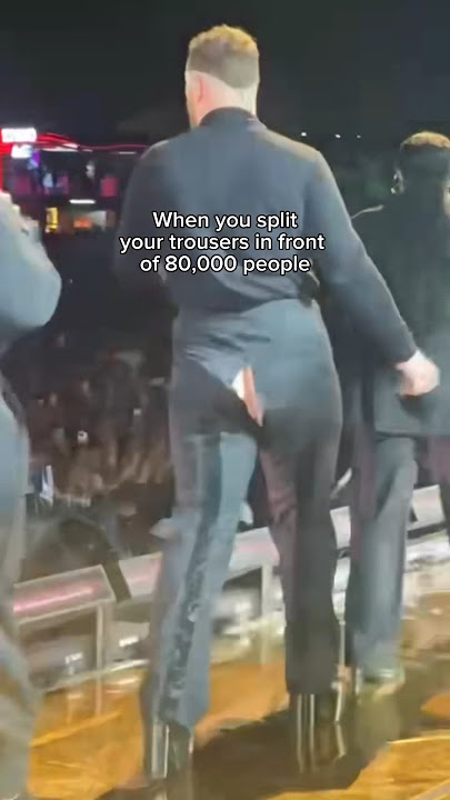 Sam Smith - Dancing too hard #shorts