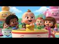 Counting 123 Joy Ride 🚗🔢 | Learn Numbers for Kids | Fun Counting Song for Toddlers