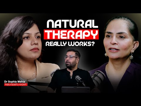 Pregnancy Nahi Ho Rahi? Natural Way Se Fertility Kaise Improve Karein? | Naturopathy Explained