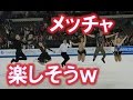 宇野昌磨、浅田真央らが登場。スケートアメリカ2016エキシビション