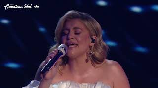 Scotty Mccreery & Lauren Alaina - When You Say Nothing At All