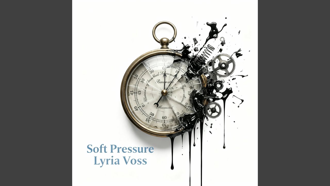 Watch Soft Pressure on YouTube Watch Soft Pressure on YouTube