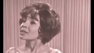 Shirley Bassey -  In The Still Of The Night / They Can't Take That Away From Me (1960 Tv Special)