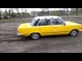 Fiat 125p 1.5 ME Drift Klip