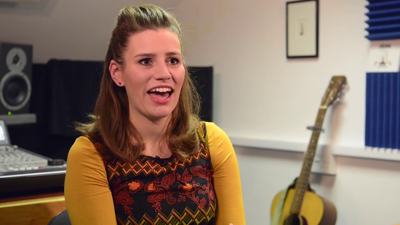 HAVOC: Hector MacInnes, Sophie Stephenson, Eilidh Munro and Mairi Campbell