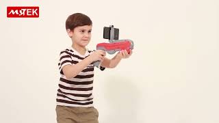 🔫AR Magic Gun screenshot 1