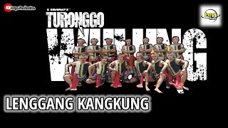 TEMBANG LENGGANG KANGKUNG |Kuda Lumping Turonggo Wulung|