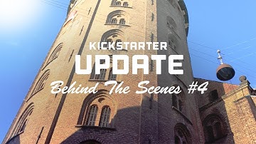 Thermodo Behind The Scenes #4: Practical Tests, Sensor Sensitivity & Packaging