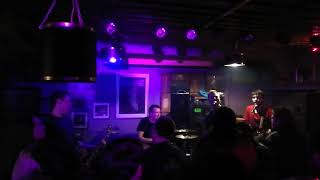 One Step Away - Nema Povratka Varaždin Elephant