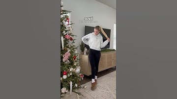 little ootd!! let’s go run some errands!!✨📦❤️‍🔥  #dayinmylife #minivlog #vlog #ootd #vlogswhkh