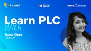 Role of PLC in Automation | IST Practicals S6 E2