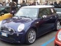 Mini One D By Mito Evo